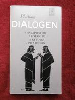 Boeken over filosofie & wijsbegeerte, Verzenden, Gelezen