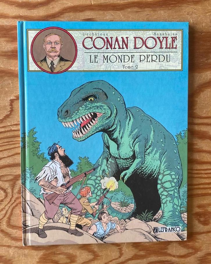 Les VOYAGES EXTRAORDINAIRES    EO TBE+, Boeken, Stripverhalen, Ophalen of Verzenden
