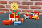 Duplo, vintage basis boerderijte, Ophalen of Verzenden, Duplo