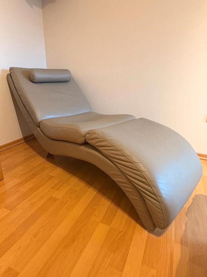 Ergonomische relaxfauteuil., Huis en Inrichting, Fauteuils, Ophalen