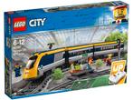Lego 60197 Passagierstrein, Kinderen en Baby's, Speelgoed | Duplo en Lego, Ophalen of Verzenden, Zo goed als nieuw, Lego