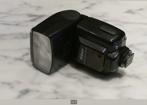 Nikon SB-25 flash TTL, Audio, Tv en Foto, Ophalen of Verzenden, Gebruikt, Nikon, Kantelbaar