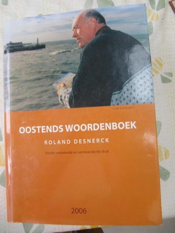 Oostends Woordenboek beschikbaar voor biedingen