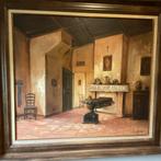 Schilderij, Enlèvement