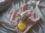 knuffeldoekje chicco muis(doosA), Kinderen en Baby's, Speelgoed | Knuffels en Pluche, Ophalen of Verzenden, Nieuw