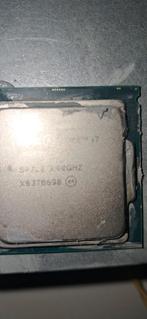 Processeur Intel Core i7 6700, Comme neuf, Intel Core i7, 4-core, Enlèvement