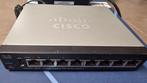 Switch Cisco SG250-08HP  8 ports Gigabit PoE+  Administrable, Enlèvement ou Envoi
