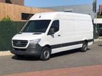 Mercedes-Benz Sprinter 319 CDI KA - AUTOMAAT - EXTRA LANG /, Automaat, Monovolume, Wit, Bedrijf