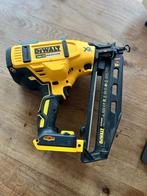 DeWalt DCN660, Ophalen, Gebruikt
