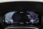 (2AMX444) BMW 5, Auto's, Automaat, 4 deurs, Achterwielaandrijving, Gebruikt