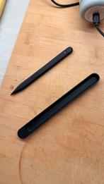 Microsoft surface slim pen 2 + charger, Computers en Software, Ophalen, Zo goed als nieuw