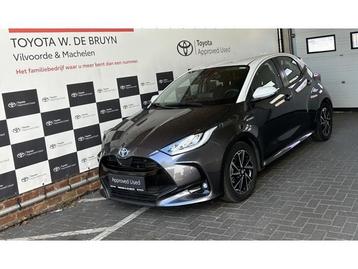 Toyota Yaris Iconic  beschikbaar voor biedingen