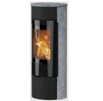 Promo Lotus Houtkachel type Prestige Magic 40 Speksteen, Huis en Inrichting, Ophalen of Verzenden, Vrijstaand, Hout, Nieuw