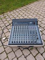 Analoge mixer Peavey, Muziek en Instrumenten, Ophalen, Gebruikt, 5 tot 10 kanalen, Microfooningang