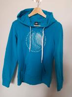 Trui Bjorn Borg sport, Kleding | Dames, Ophalen of Verzenden, Gedragen, Maat 36 (S), Blauw