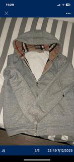 Burbbery vest, Enlèvement, Comme neuf, Taille 48/50 (M)