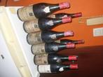 8 Volnay 1972 Chanson Pére& FILS, Ophalen