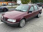 Ford Sierra 1.8D 1992, Autos, Ford, Achat, Entreprise, Autre carrosserie, Occasion