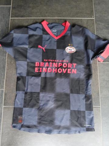 PSV Eindhoven Fanshop Shirts maat S beschikbaar voor biedingen