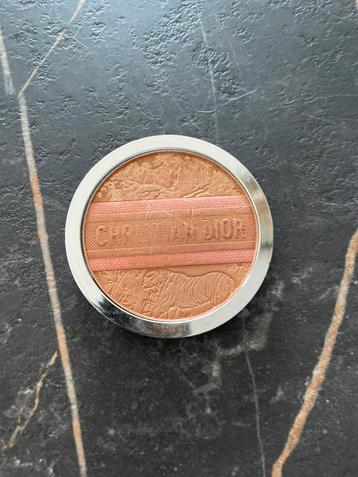 Dior forever nude bronze glow 032 pink bronze beschikbaar voor biedingen