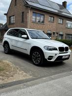 Bmw  X5, Automaat, Euro 5, X5, Wit