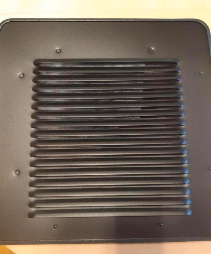 Grille d'aération pour VW California T6.1 Nouveau !, Caravanes & Camping, Camping-car Accessoires, Enlèvement