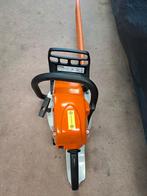 Stihl ms 271 kettingzaag  40 cm blad, Tuin en Terras, Hand-tuingereedschap, Ophalen