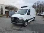 Mercedes-Benz Sprinter 314 CARRIER MULTITEMP(Stock ID 86567), Auto's, Bestelwagens en Lichte vracht, Elektrische buitenspiegels