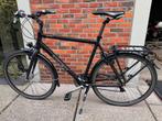 Herenfiets TREK Daytona, Fietsen en Brommers, Fietsen | Heren | Herenfietsen, Gebruikt, Versnellingen, 57 tot 61 cm, Ophalen
