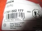 Map sensor Ford Galaxy I 1.9tdi Bosch 0 281 002 177   111122, Ophalen of Verzenden, Nieuw, Ford