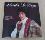 2LP  Linda De Suza ‎– Profil, Ophalen of Verzenden, Zo goed als nieuw, 12 inch