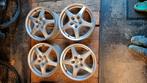 4 jantes alu rial en 16 pouces. Entraxe 5x112. VW , Audi, 16 pouces, Autre, Enlèvement, Autre