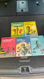 Gaston Lagaffe, Boeken, Nieuw, Meerdere comics, Ophalen