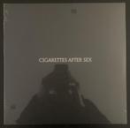 LP Cigarettes After Sex - Cigarettes After Sex (New - Sealed, Cd's en Dvd's, Vinyl | Rock, Ophalen of Verzenden, Nieuw in verpakking