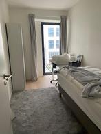 Studentenkamer - bed, kast, bureau en tapijt, Huis en Inrichting, Ophalen, Nieuw, Eenpersoons