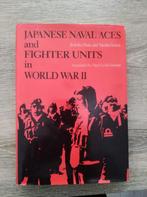 Japanese, Boek of Tijdschrift, Luchtmacht, Ophalen of Verzenden