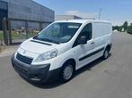 PEUGEOT - 2013 - EXPERT - Personenauto, Auto's, Peugeot, Euro 5, Gebruikt, Overige modellen, Overige brandstoffen
