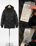 Stone Island Winterjas / Down Jacket – Navy (V0020), maat L, Kleding | Heren, Jassen | Winter, Maat 52/54 (L), Stone island, Blauw