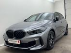 BMW 135 M135i XDrive Leder GPS Camera Verw.zetels+stuur Led, Auto's, Automaat, https://public.car-pass.be/vhr/bfd008ba-2a49-4c01-8420-679a04a79782