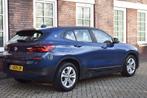 BMW X2 xDrive25e High Executive Wij zijn op afspraak geopend, Auto's, Overige modellen, Blauw, Bedrijf, 43 g/km
