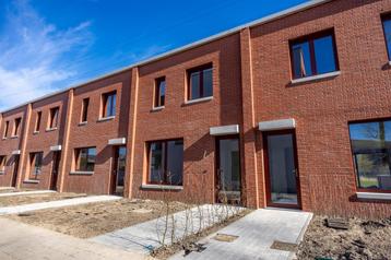 Huis te huur in Zwevegem, 3 slpks, Immo, 123 m², Vrijstaande woning, 3 kamers