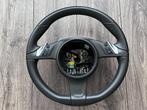 Porsche 911 997 991 leder multifunctie stuur sportstuur 2015, Ophalen of Verzenden, Gebruikt, Porsche