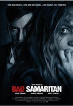Bad Samaritan - Blu Ray, Ophalen of Verzenden, Zo goed als nieuw, Horror