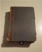 Antiek Boek - Dictionnaire Latin-Francais - 1878, Ophalen of Verzenden