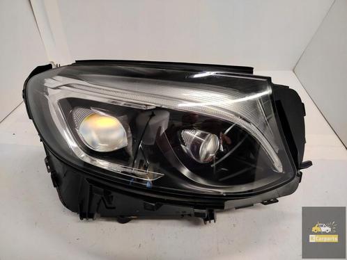 Mercedes GLC W253 ILS rechterlamp, Auto-onderdelen, Verlichting, Mercedes-Benz, Gebruikt