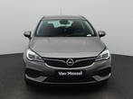 Opel Astra Sports Tourer 1.2 Turbo 81kW S/S Edition NAVI | P, Gebruikt, Zwart, Traction-control, Bedrijf