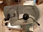 Professioneel vleessnijmachine OMAS GL 30E, Ophalen, Gebruikt, Bakkerij en Slagerij