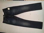 Nieuwe herenbroek denim maat 30/32, Ophalen of Verzenden, Nieuw