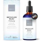 Methyleen blauwe oplossing 1%  GRATIS LEVERING