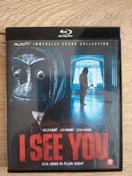 I see you BLURAY, Ophalen of Verzenden, Zo goed als nieuw